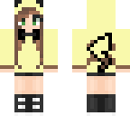 pokemon girl