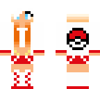 pokemon trainer halloween