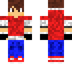 pokemon trainer red