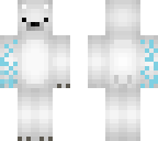 polar bear
