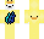poler duck