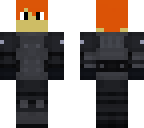 police military