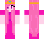 princess bubble gum
