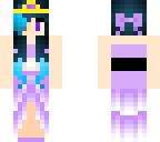 princess me
