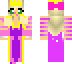 princess ruby perewell crystalyt