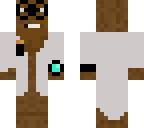 prof beer