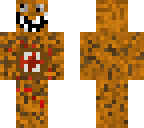 pumkin monster