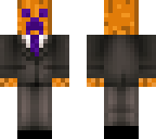 pumpkin creeper