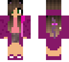 purple cause