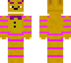purple guy in springbonny