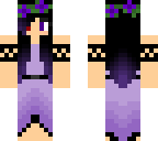 purple princess