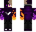 pvp  boy