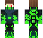 qlow green