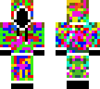 rainbow assasin