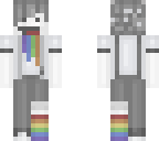 rainbow derp