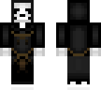 reaper sans