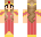 red queen