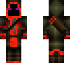 revamp costume