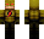 reverse flash