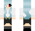 rin girl