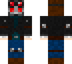 robo tem