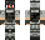 russian solider