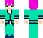 saiki kusuo edit