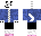 sans dragon