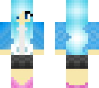 sans female human