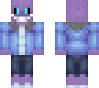 sans gengar