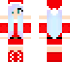 santa baby