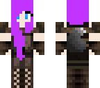sasha as a warrior again