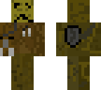 scarecrow