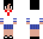 schoolgirl