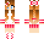 schoolgirl