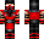 scorpion