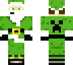 scorpion navidad
