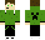 scorpion skin original