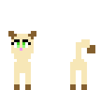 shadow small