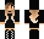 sidetoside ariana grande