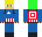 silas dude superhero