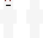 silly ghost
