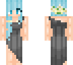 simple beauty - pmc