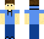 simple cool guy