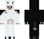 simple diablo hell cow
