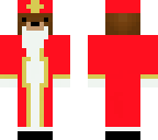 sinterklaas beer
