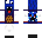 sir flow halloweenskin