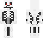 skeleton