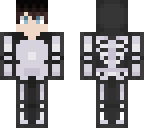 skeleton