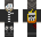 skeleton guy